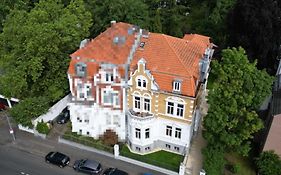 Villa Aurelia